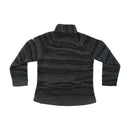 Napapijri Geographic Textured Sherpa Fleece Jacket