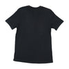T-shirt Nike em algodão com Swoosh Bordado