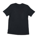 T-shirt Nike em algodão com Swoosh Bordado