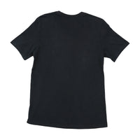 T-shirt Nike em algodão com Swoosh Bordado