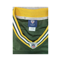 Green Jersey .