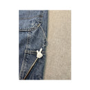 Dickies Vintage Faded Denim Carpenter Pants