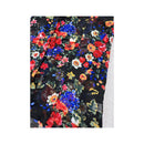 Insieme Floral Print Button Up Shirt