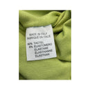 Mezzo Neon Tie Strap Tank Top (Smartsizer)