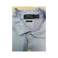 Polo Ralph Lauren Classic Fit Cotton Pique Short Sleeve Polo
