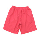 Kappa Embroidered Logo Athletic Shorts