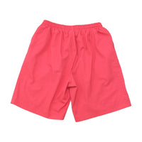 Kappa Embroidered Logo Athletic Shorts