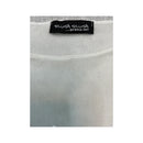 Scusa Scusa White Sequin Star Tank Top