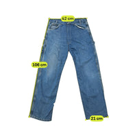 Dickies Vintage Carpenter Denim Jeans