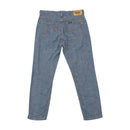Rifle Vintage Straight Leg Denim Jeans
