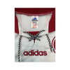 Adidas 1. FC Nürnberg ARO Lace-Up Soccer Jersey Polo