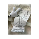Navigare Vintage New Wool Full Zip Mock Neck Knit Sweater