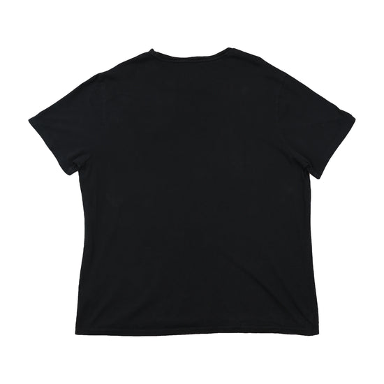 Polo Ralph Lauren Embroidered Pony Crewneck Shirt