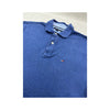 Tommy Hilfiger Logo Embroidered Cotton Piqué Polo Shirt