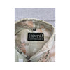 UniversO Abstract Scenic Print Button Up Shirt