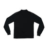 Peter Scott Ribbed Knit Polo Sweater