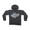Sweatshirt com capuz Polar Volcom em Mistura de algodão com estampado gráfico