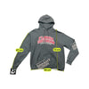 Champion Florida Southern College Graphic Cotton Blend Fleece Hoodie
