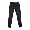 Miss Sixty Low Rise Zip Front Slim Pants