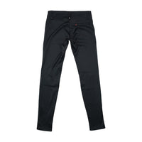 Miss Sixty Low Rise Zip Front Slim Pants