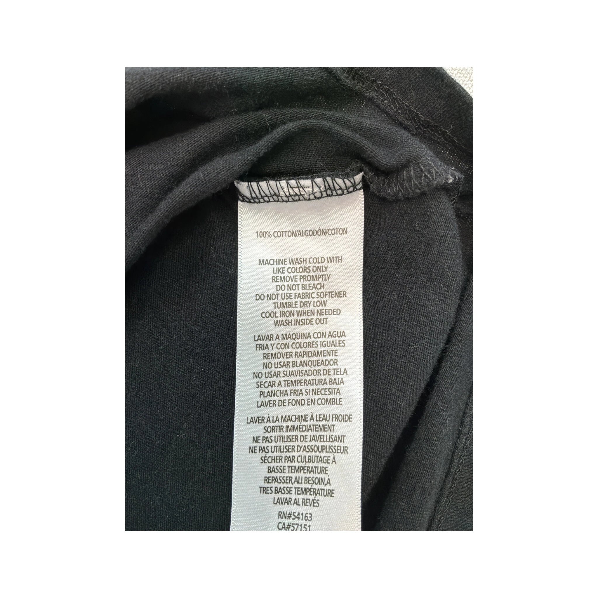 T-shirt Calvin Klein Jeans Oversized em algodão com logótipo CK