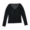 Black Long Sleeve Shirt