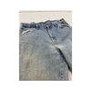 Dickies Vintage Light Wash Cotton Distressed Carpenter Jeans