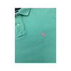 Polo Polo Ralph Lauren em piqué de algodão de Corte Clássico
