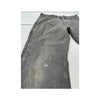 Dickies Gray Flexible &amp; Durable Work Pants (FOTO PARTE TRAS)