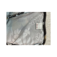 Bogner Fire + Ice Tropical Floral Adjustable Strap Tank Top