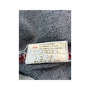 Miss Sixty Fitted Denim Jacket