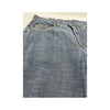 Rifle Vintage Straight Leg Denim Jeans