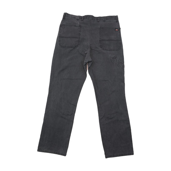Dickies Vintage Black Workwear Carpenter Pants