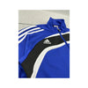 Adidas Clima365 Blue Full Zip Track Jacket