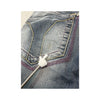 Miss Sixty Denim Capris
