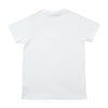 T-shirt Fiorucci em algodão Orgânico com estampado Angels