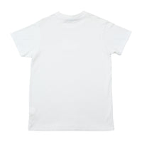 T-shirt Fiorucci em algodão Orgânico com estampado Angels