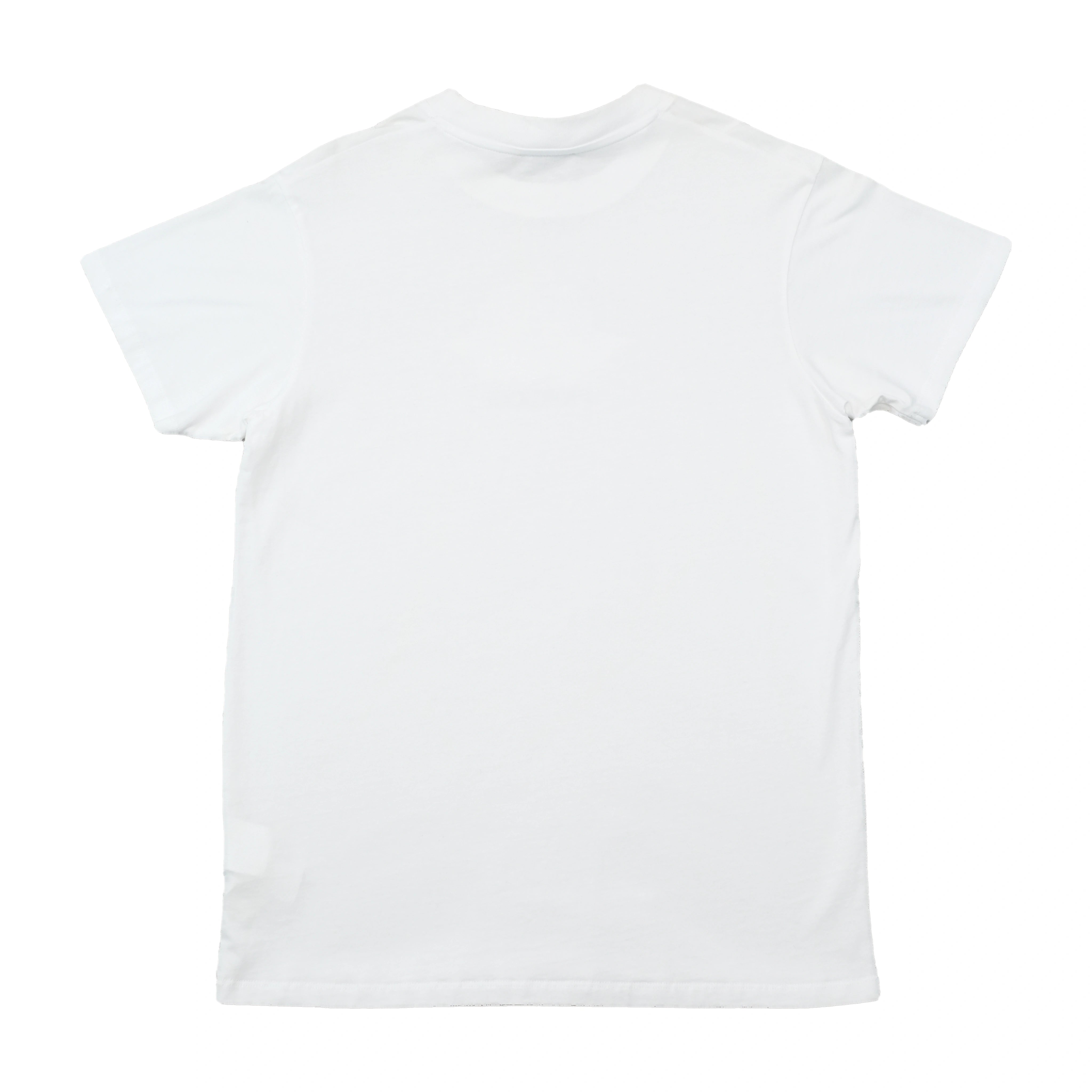 T-shirt Fiorucci em algodão Orgânico com estampado Angels
