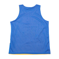 HUF Reversible Graphic Mesh Basketball Tank Top