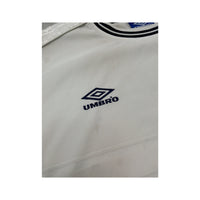 Camisola de Futebol Umbro England