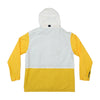 Casaco de Vela com capuz L.L.Bean color block