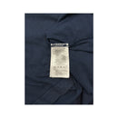 adidas Trefoil 3-Stripes Organic Cotton Ringer T-Shirt