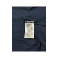 adidas Trefoil 3-Stripes Organic Cotton Ringer T-Shirt