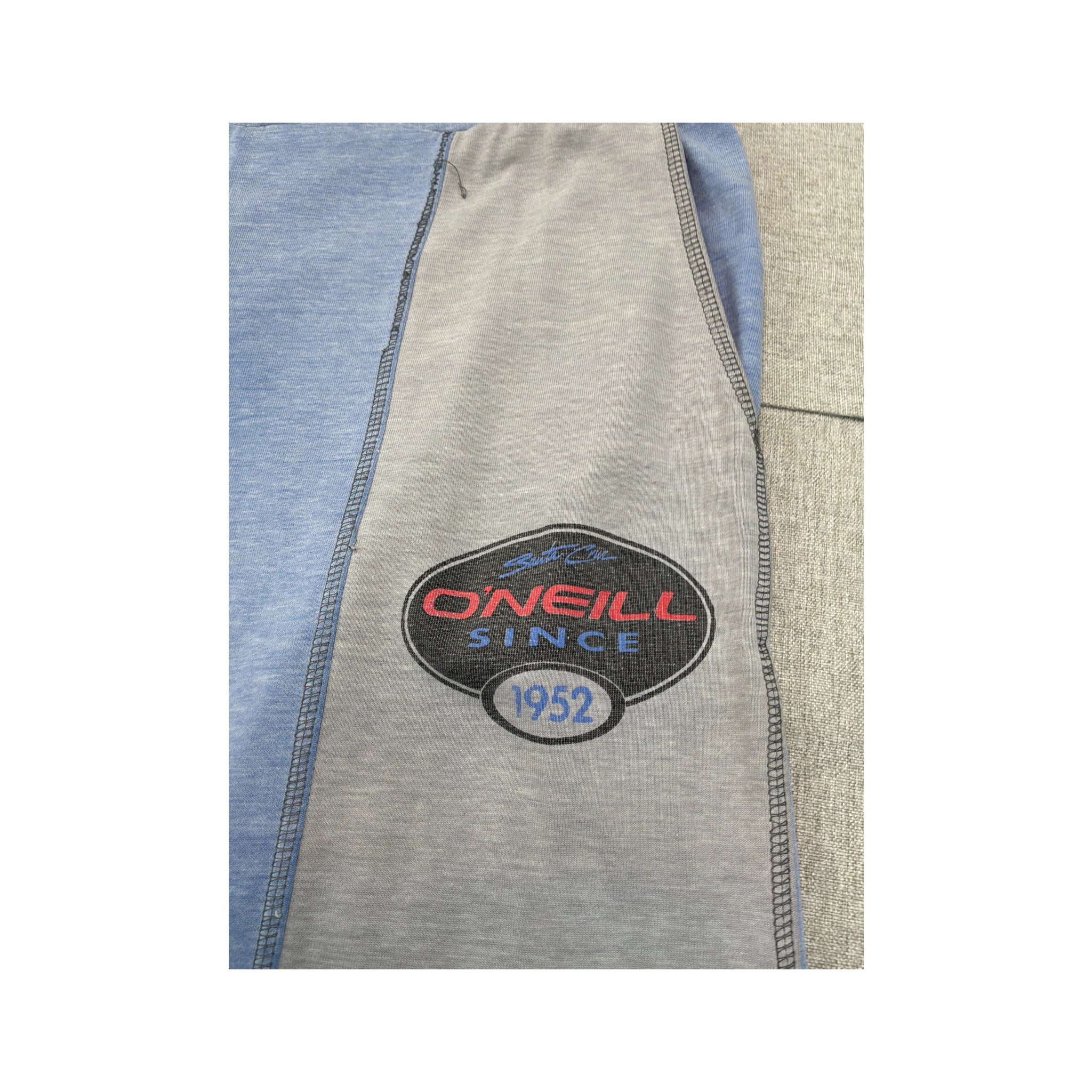 O'Neill Colorblock Surf Style Sweatpants