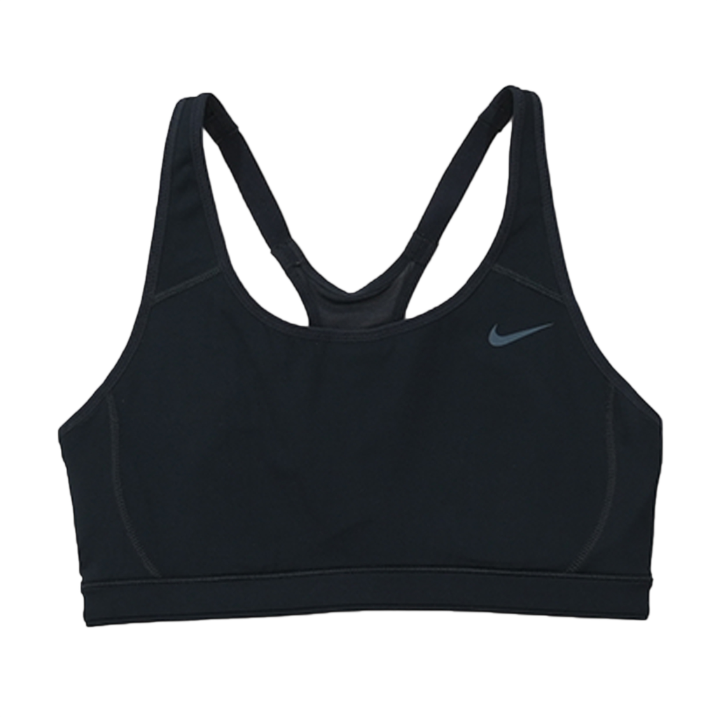 Sutiã de Desporto Nike Dri-FIT com Costas Nadador