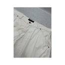 c. comberti Vintage Cotton Cargo Shorts