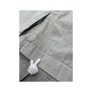 Nike Plaid Golf Skirt