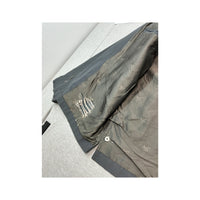 Piero Guidi Iconic Zip Front Field Jacket