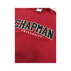 Champion Chapman University Collegiate Crewneck Sweater