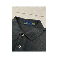 Polo Polo Ralph Lauren em algodão de Manga Comprida